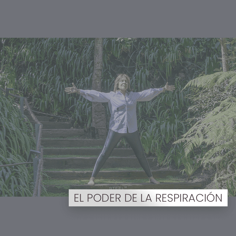 El poder de la respiración