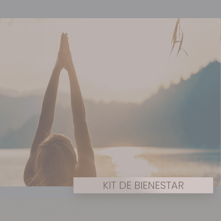 Kit de bienestar