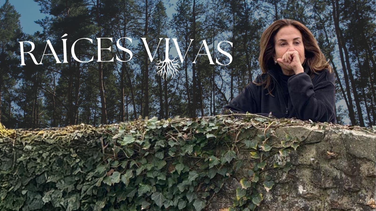Raíces vivas