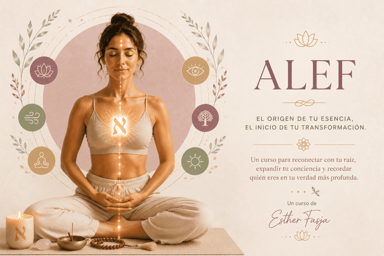 ALEF