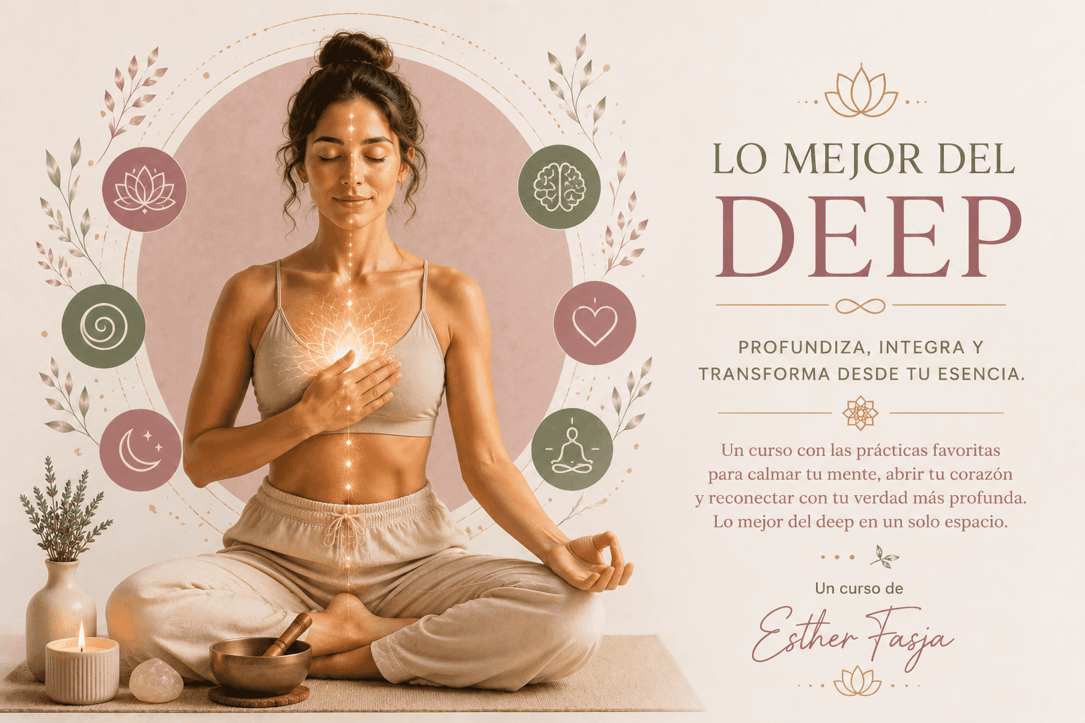 Lo mejor del deep