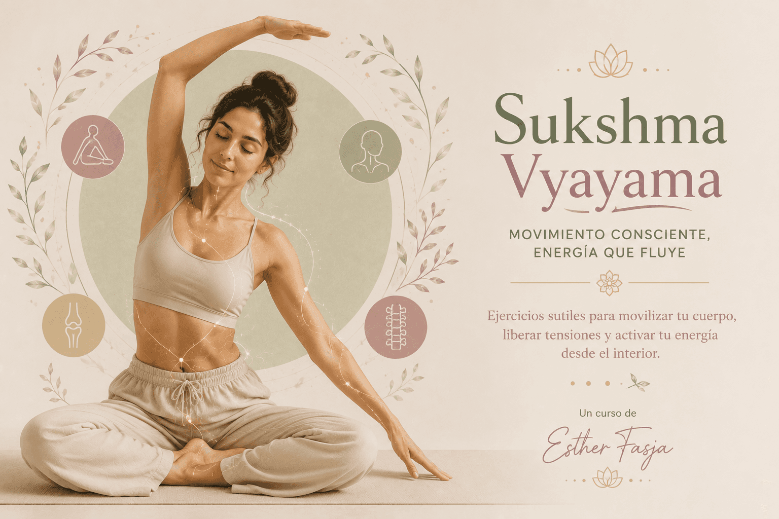 Sukshma Vyayama