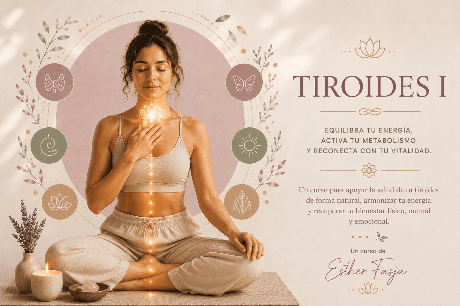 tiroides I