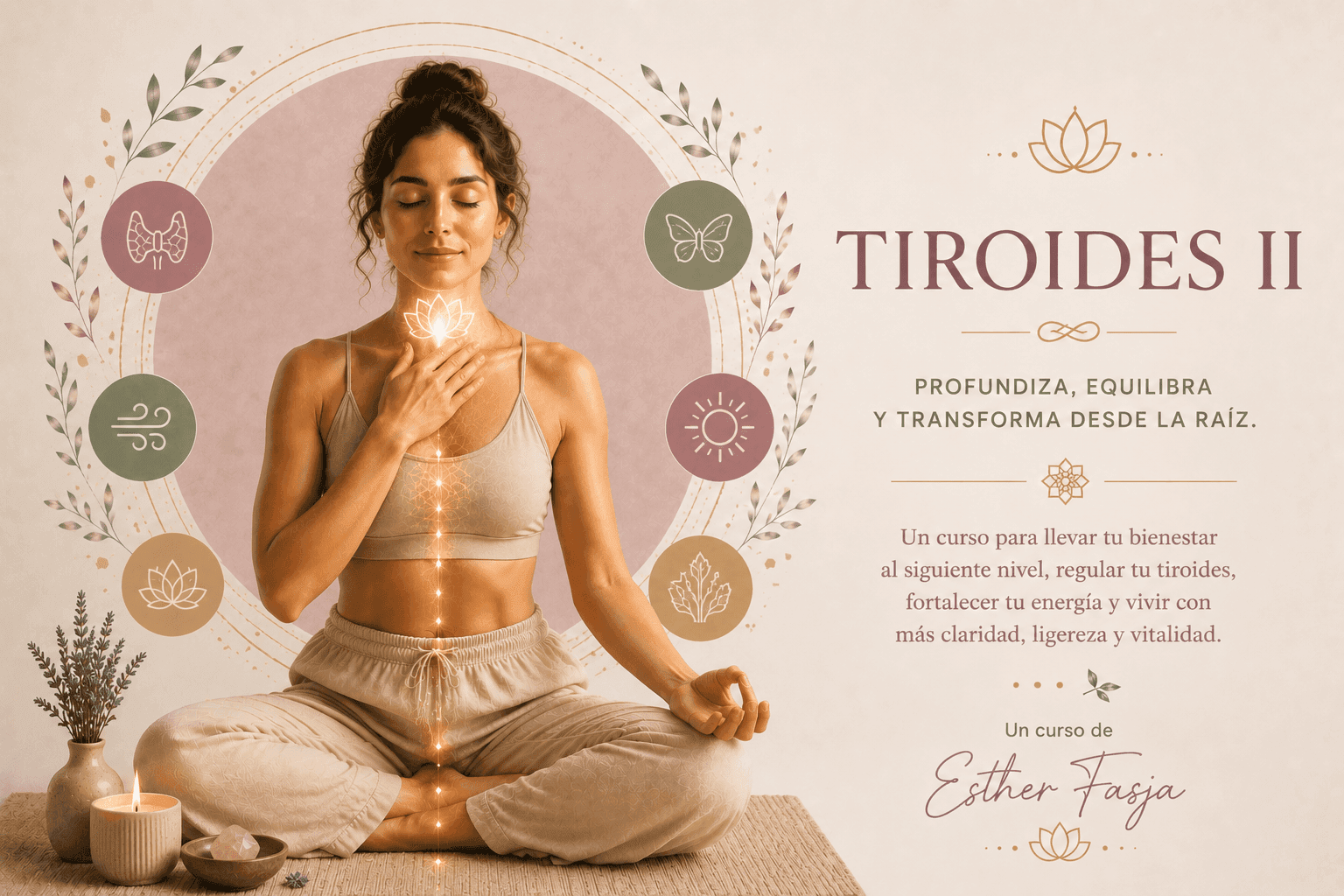 Tiroides II